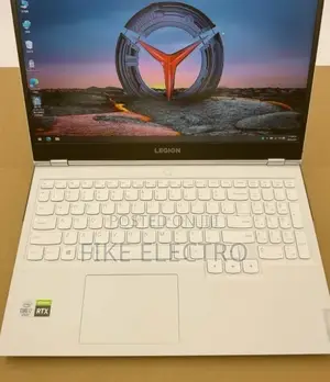 New Lenovo Legion Y7000P IRX9 Gaming Laptop 16GB Intel Core i7 512GB