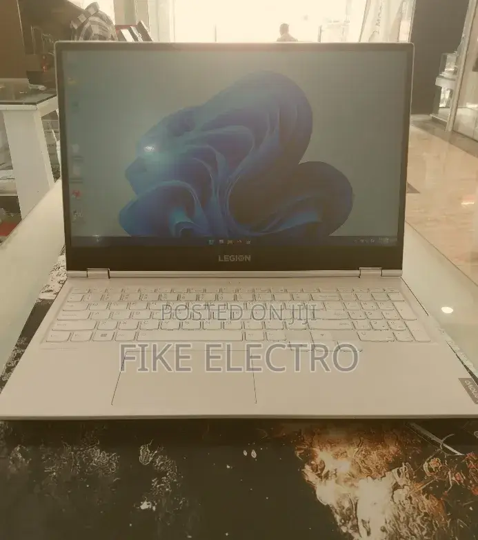 New Lenovo Legion Y7000P IRX9 Gaming Laptop 16GB Intel Core i7 512GB