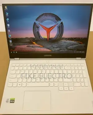 New Lenovo Legion Y7000P IRX9 Gaming Laptop 16GB Intel Core i7 512GB