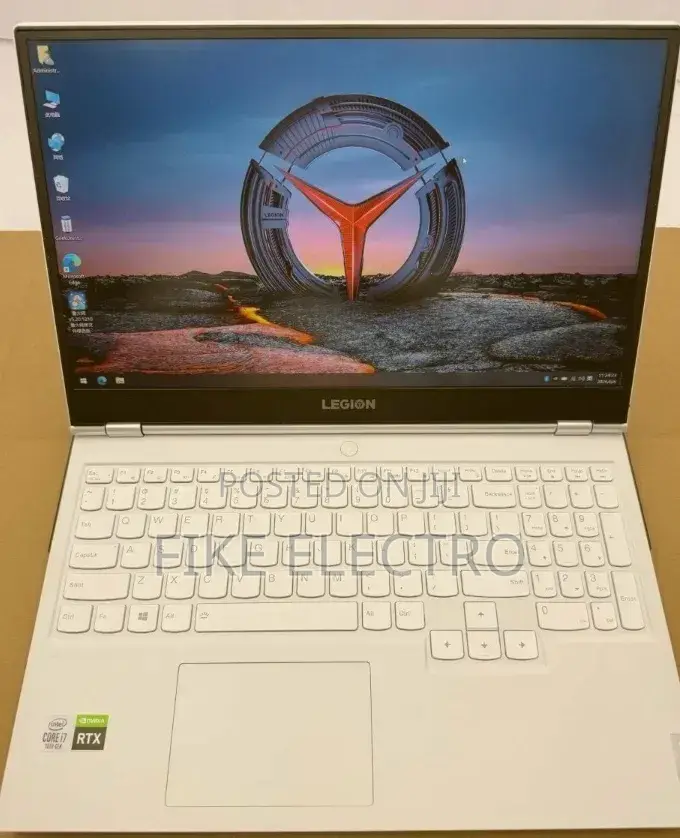 New Lenovo Legion Y7000P IRX9 Gaming Laptop 16GB Intel Core i7 512GB