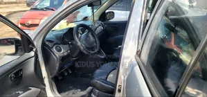 Hyundai I10 1.2 2009 Silver
