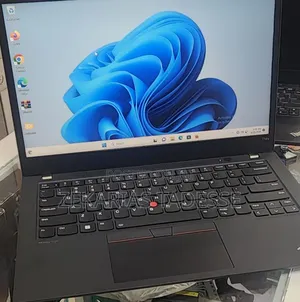 New Laptop Lenovo ThinkPad T14s Gen 1 32GB Intel Core i7 SSD 256GB