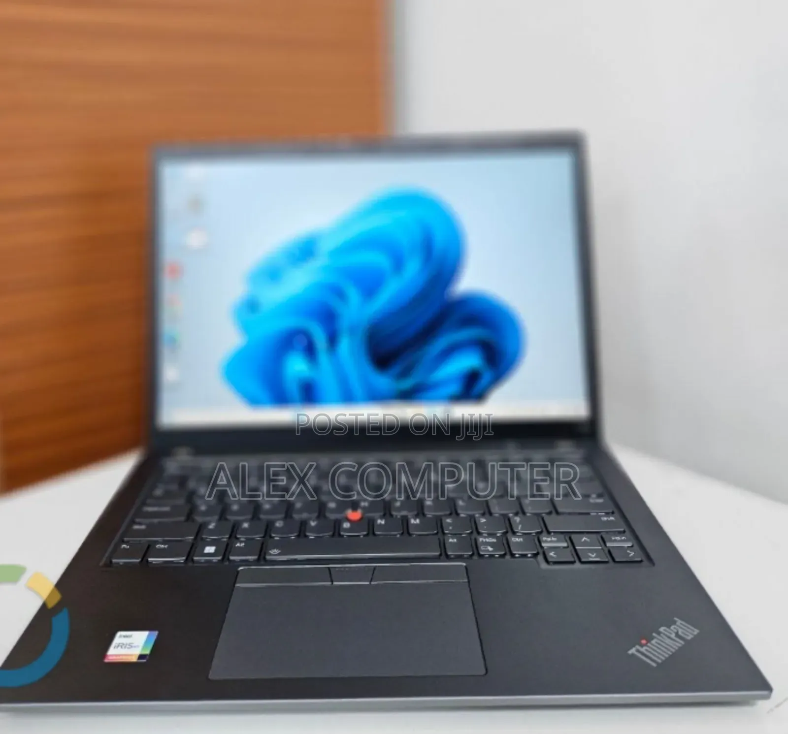 New Laptop Lenovo ThinkPad T14s Gen 1 16GB Intel Core i7 SSD 512GB