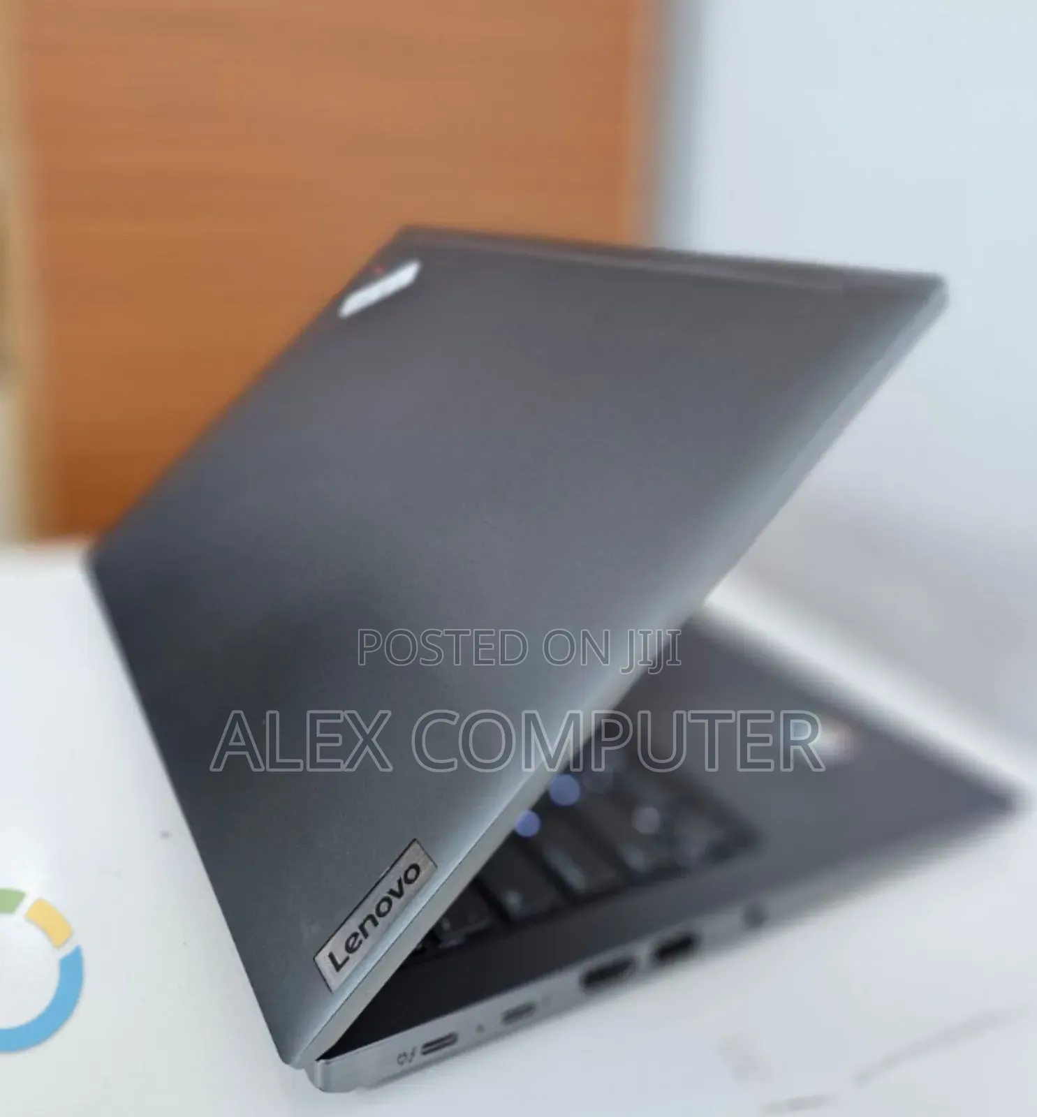 New Laptop Lenovo ThinkPad T14s Gen 1 16GB Intel Core i7 SSD 512GB