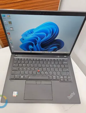New Laptop Lenovo ThinkPad T14s Gen 1 16GB Intel Core i7 SSD 512GB