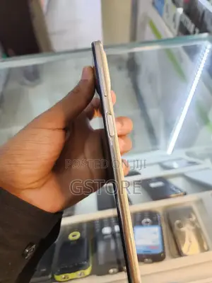 New Samsung Galaxy M53 128 GB White