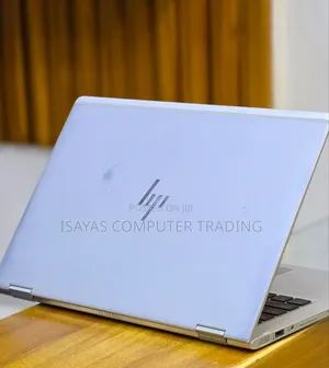 New Laptop HP EliteBook x360 1030 G2 16GB Intel Core i5 SSD 512GB