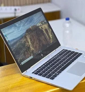 New Laptop HP EliteBook x360 1030 G2 16GB Intel Core i5 SSD 512GB