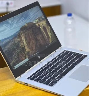 New Laptop HP EliteBook x360 1030 G2 16GB Intel Core i5 SSD 512GB
