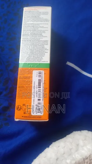 La Roche Posay Sunscreen