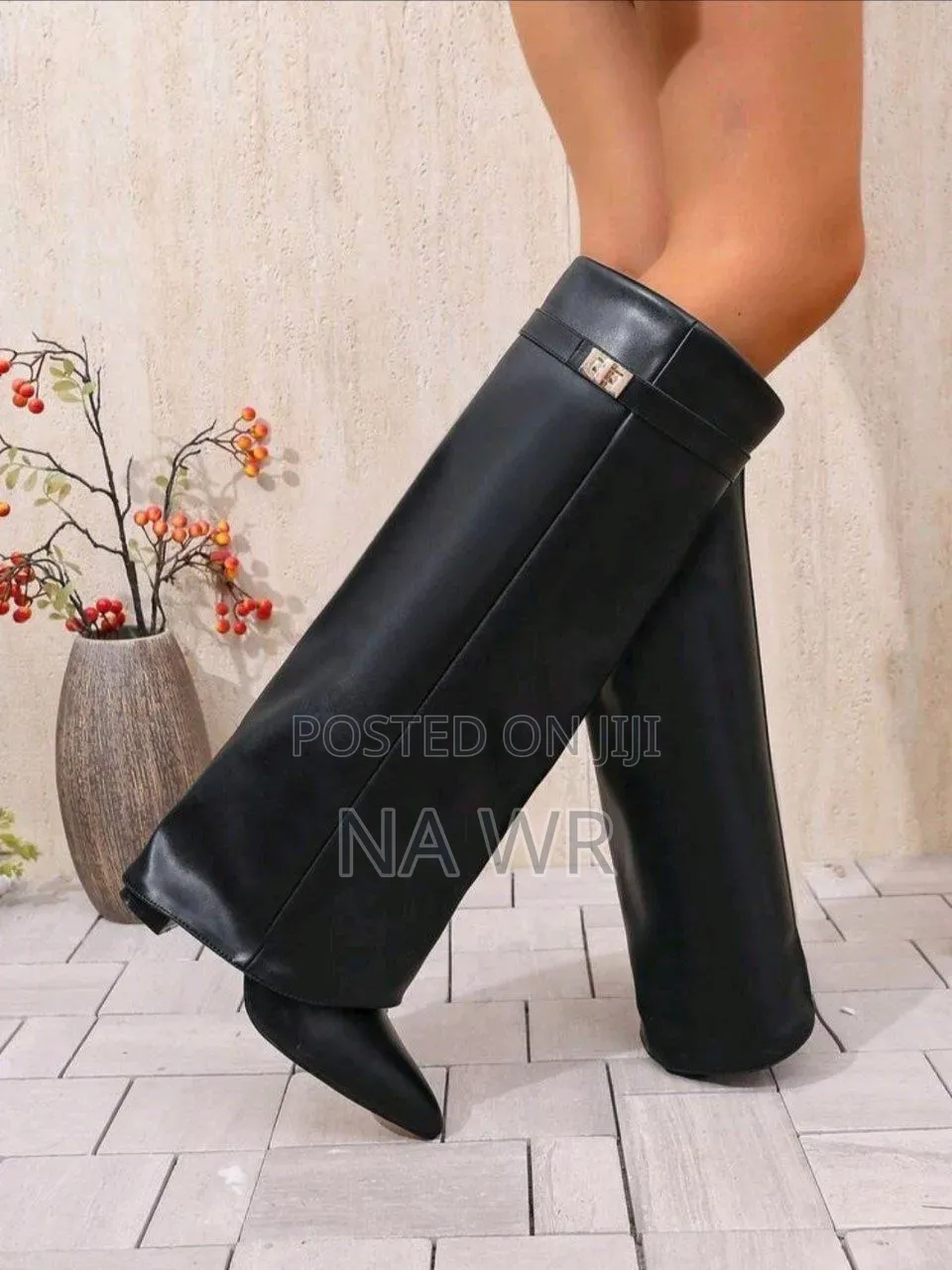 Boots Shoes