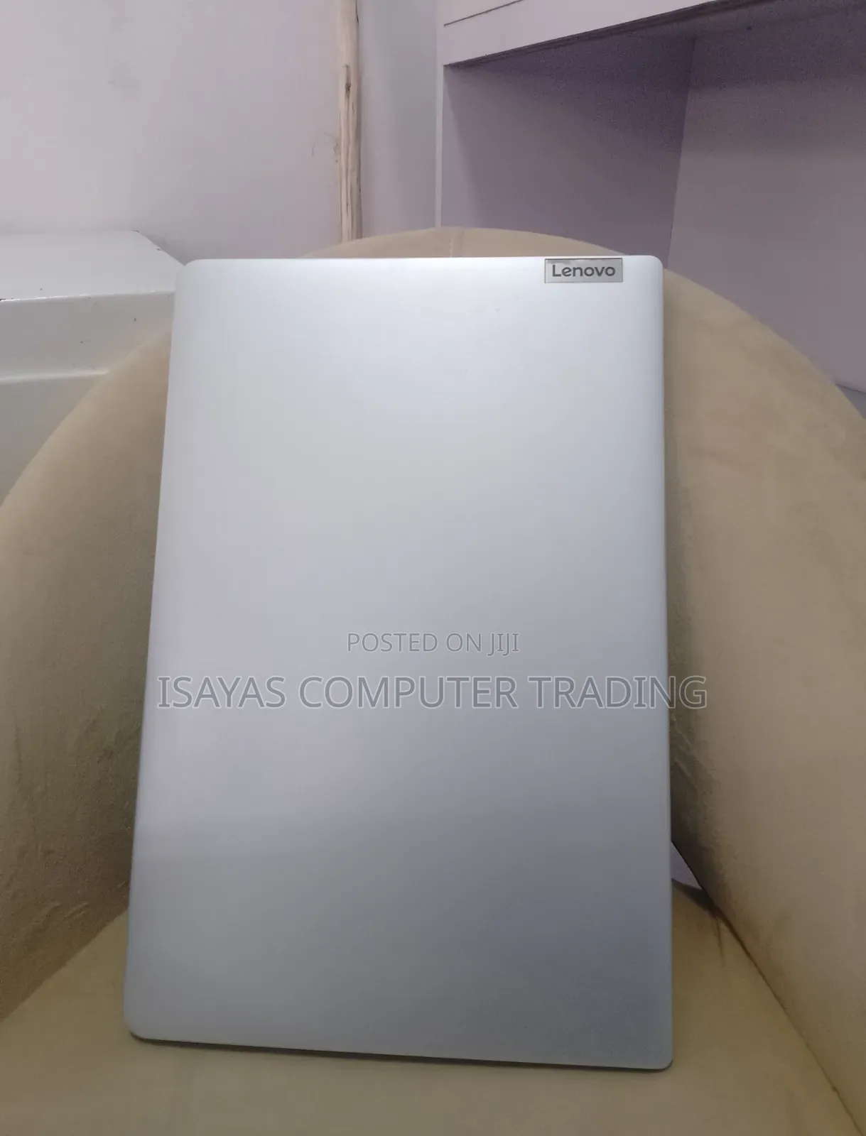 New Laptop Lenovo IdeaPad 1 8GB AMD Ryzen 7 SSD 512GB