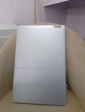 New Laptop Lenovo IdeaPad 1 8GB AMD Ryzen 7 SSD 512GB