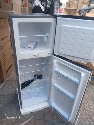 Orbit Refrigerator v 250 (Brand New)