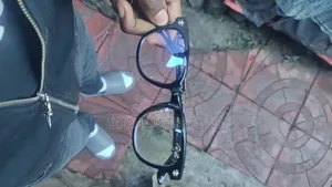 Chrome Heart Glass