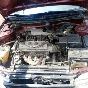 Toyota Carina 1997