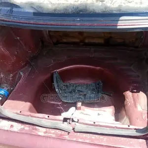 Toyota Carina 1997