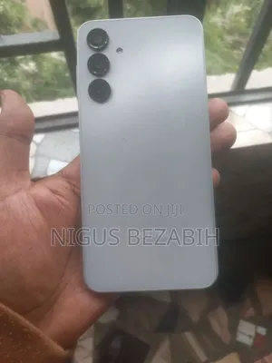 Samsung Galaxy A16 128 GB Gray