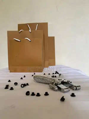 Paper Bag Fore Order