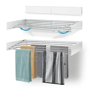 Foldable Drying Rack