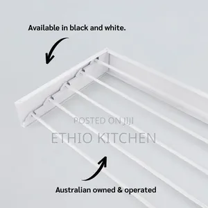 Foldable Drying Rack