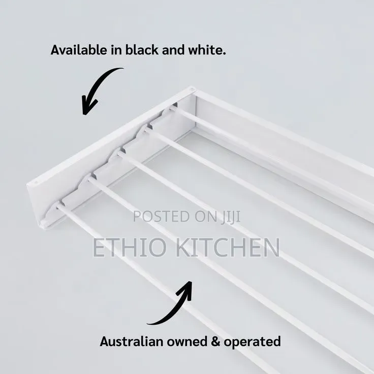Foldable Drying Rack