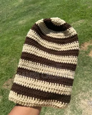 Slouchy Beanie Hat