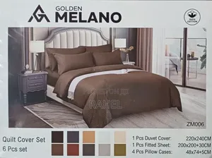 Melano Comforter