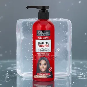 Revive Your Glow: Repair Rehydrate With Cornells Keratin Plus 5