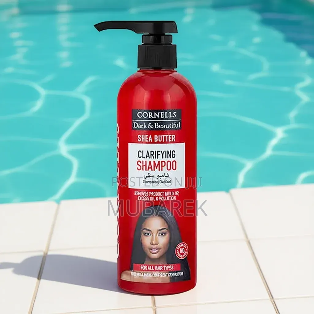 Get Ultimate Shine: The Ultimate Keratin Shampoo for Treated Hair