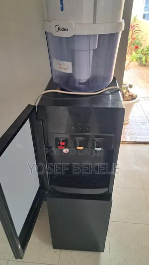 Water Filter