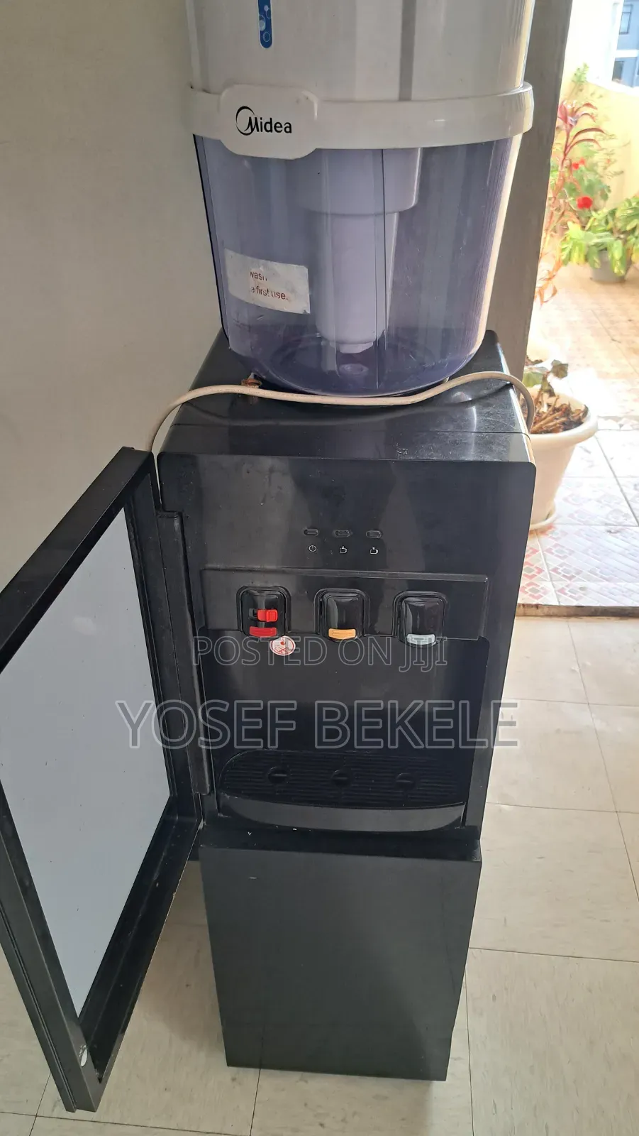 Water Filter