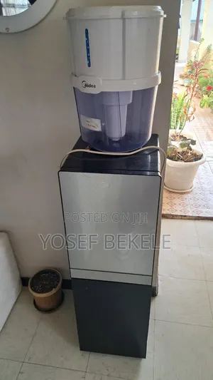 Water Filter