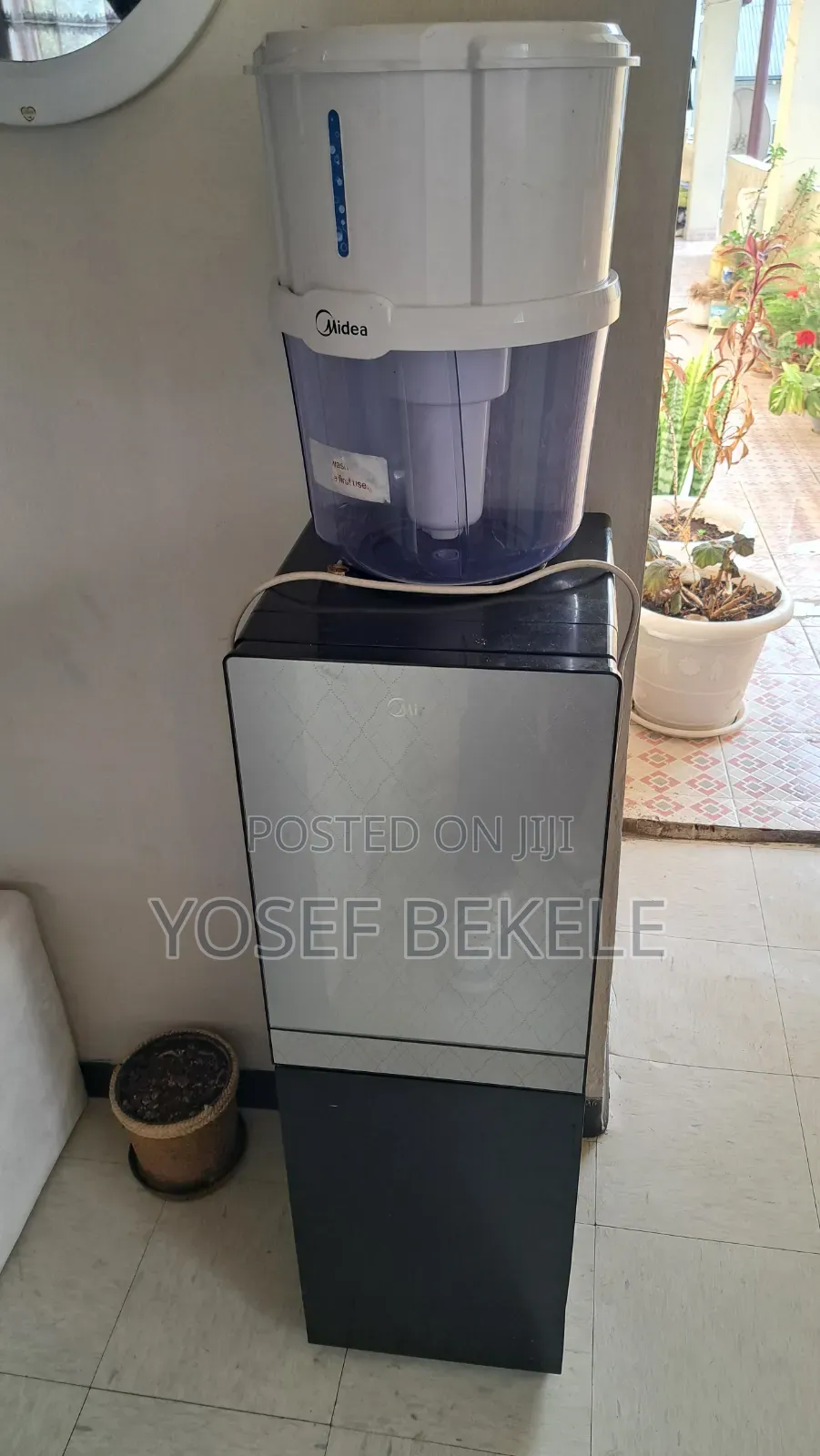 Water Filter