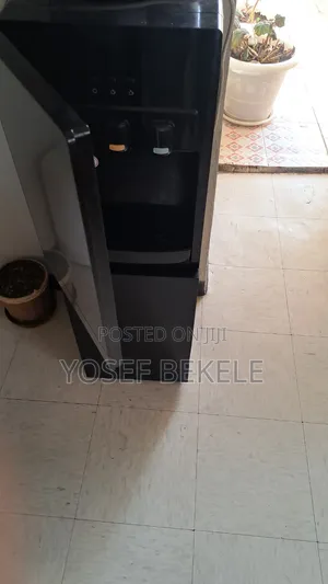 Water Filter