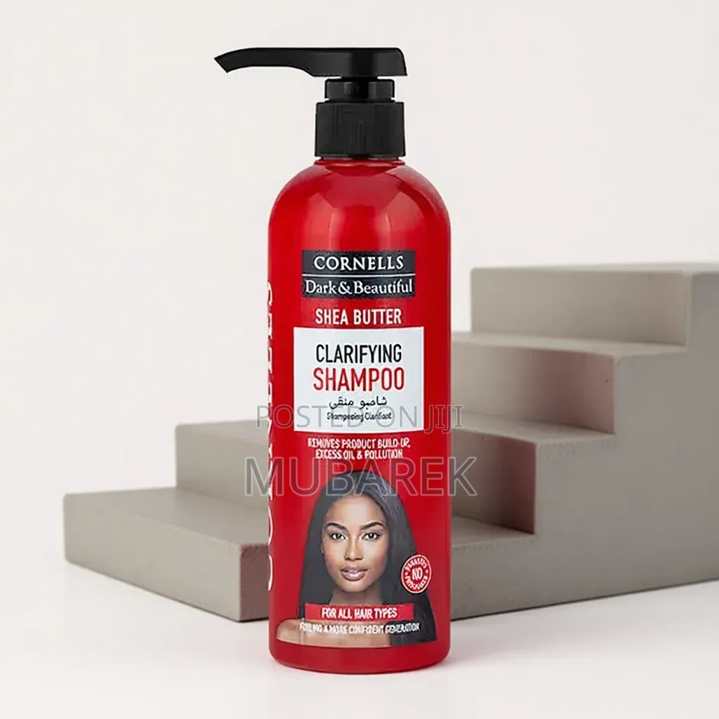 Say Goodbye to Dryness: Deep Hydration for Your Beautiful Hair