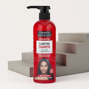 Say Goodbye to Dryness: Deep Hydration for Your Beautiful Hair