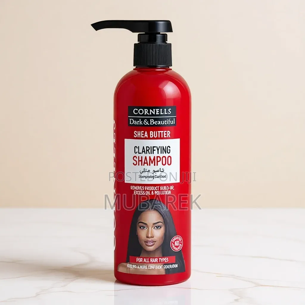 Salon-Quality Hydration: Repair Rehydrate in Every Wash