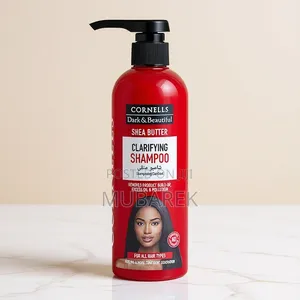 Salon-Quality Hydration: Repair Rehydrate in Every Wash
