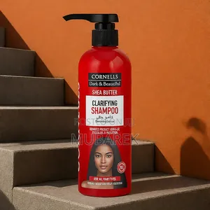 Keep Your Color : Cornells Keratin Shampoo for Color-Treated Hair