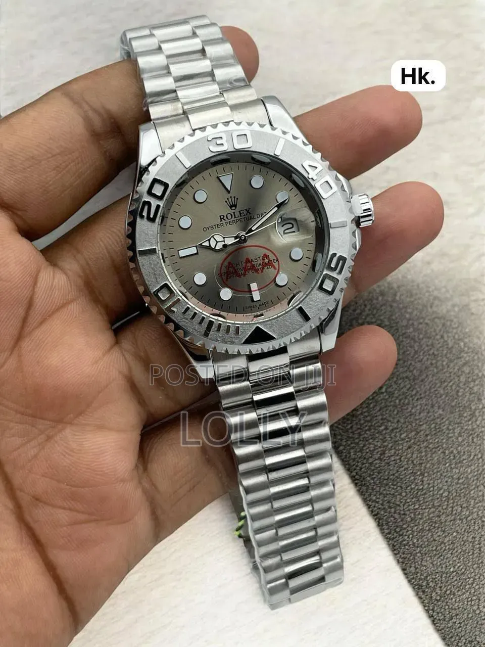  Rolex Daytona 
 Quartz