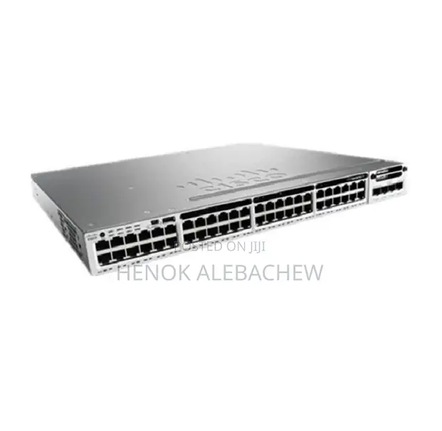Cisco C9300