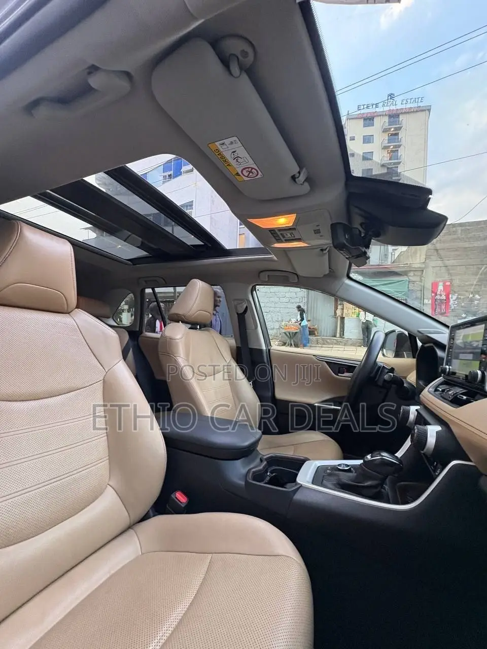 Toyota RAV4 2020 Black
