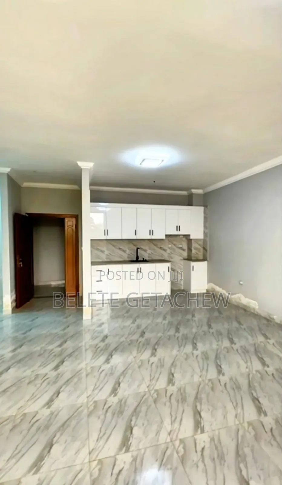 2bdrm Apartment in Megenagna Moa,, Bole for sale