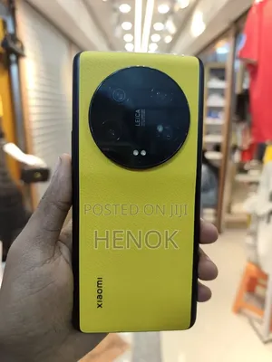 New Xiaomi 13 Ultra 512 GB