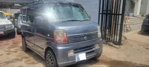 Suzuki Every Wagon 2012