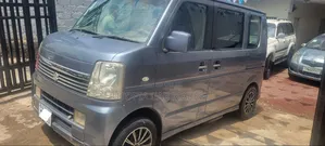 Suzuki Every Wagon 2012