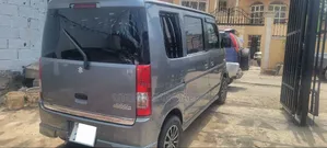 Suzuki Every Wagon 2012