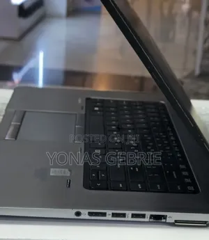 New Laptop HP 6GB Intel Core i5 HDD 1T
