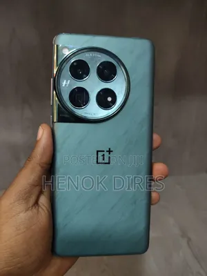 New OnePlus 12 512 GB